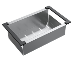 ÇELİK SÜZGEÇ PASLANMAZ