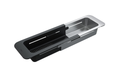 TELESKOPİK SÜZGEÇ PLASTİK