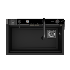 VICTORIA AKILLI EVİYE