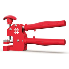 Shijing Tools Seramik Kırma Aparatı 6638